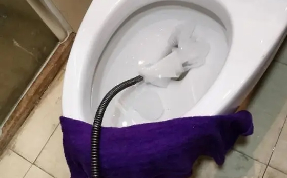 公坡镇马桶疏通